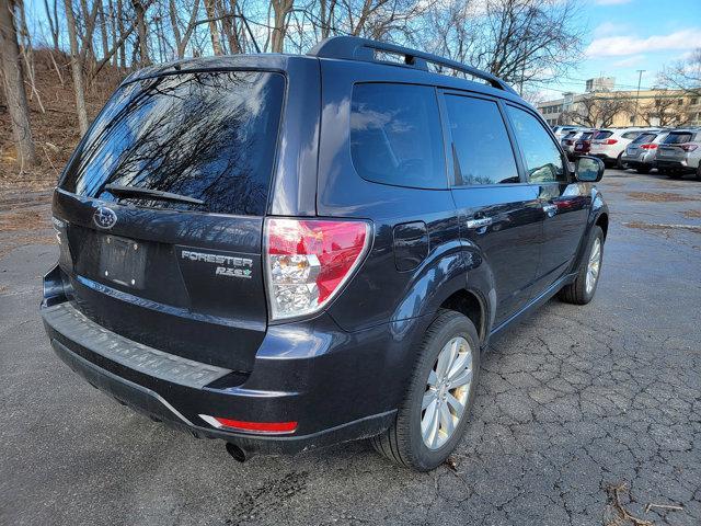 used 2012 Subaru Forester car, priced at $8,490