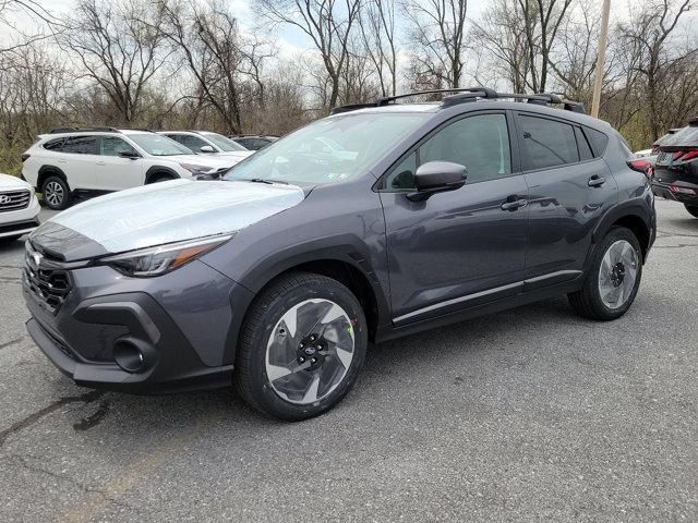 new 2024 Subaru Crosstrek car, priced at $33,149