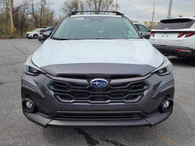 new 2024 Subaru Crosstrek car, priced at $33,149