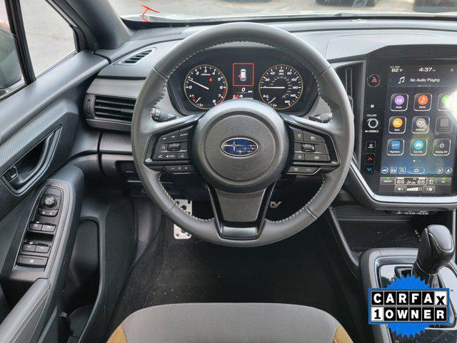 used 2024 Subaru Crosstrek car, priced at $29,981