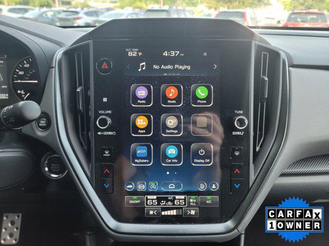 used 2024 Subaru Crosstrek car, priced at $29,981