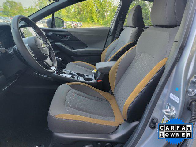 used 2024 Subaru Crosstrek car, priced at $29,981