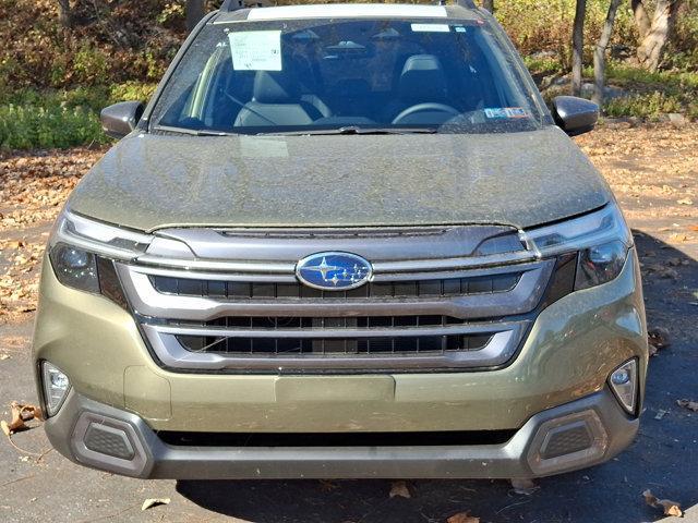 new 2025 Subaru Forester car, priced at $37,066