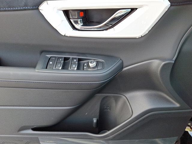 new 2025 Subaru Forester Hybrid car, priced at $40,555