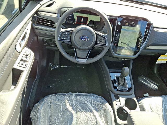 new 2025 Subaru Forester Hybrid car, priced at $40,555