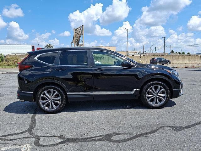 used 2020 Honda CR-V car, priced at $23,963