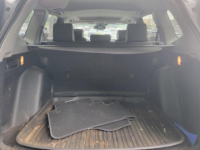 used 2020 Honda CR-V car, priced at $24,990