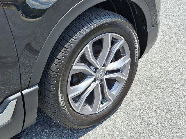used 2020 Honda CR-V car, priced at $23,963