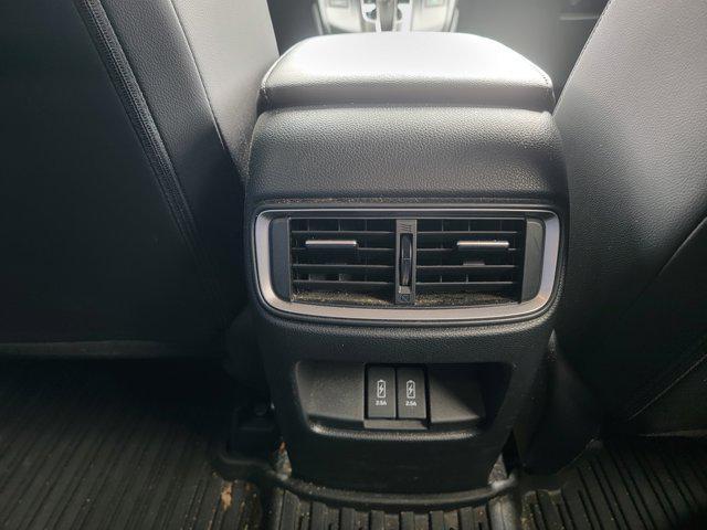 used 2020 Honda CR-V car, priced at $24,990