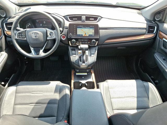 used 2020 Honda CR-V car, priced at $23,963