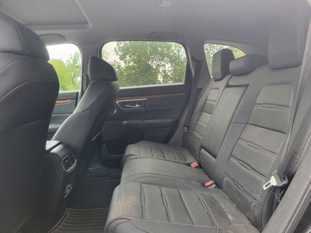 used 2020 Honda CR-V car, priced at $24,990