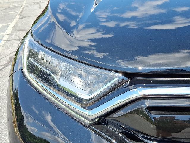 used 2020 Honda CR-V car, priced at $23,963