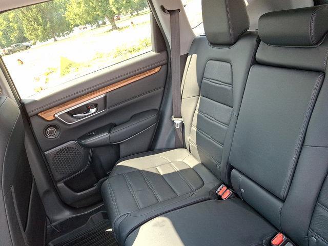 used 2020 Honda CR-V car, priced at $23,963