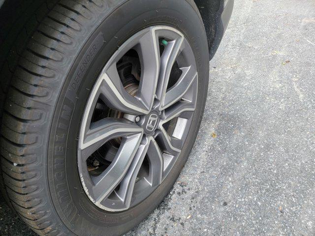 used 2020 Honda CR-V car, priced at $24,990