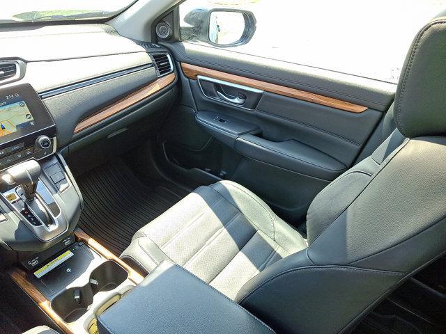 used 2020 Honda CR-V car, priced at $23,963