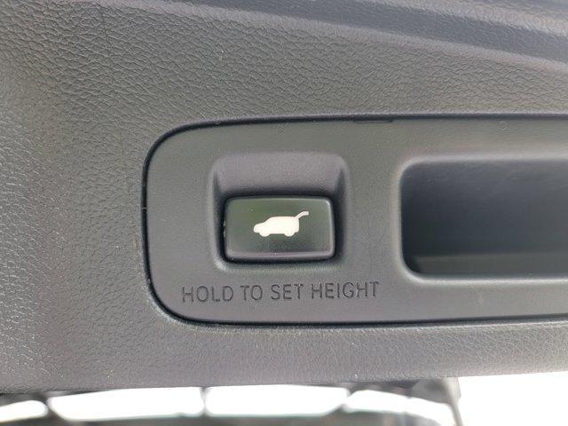 used 2020 Honda CR-V car, priced at $24,990