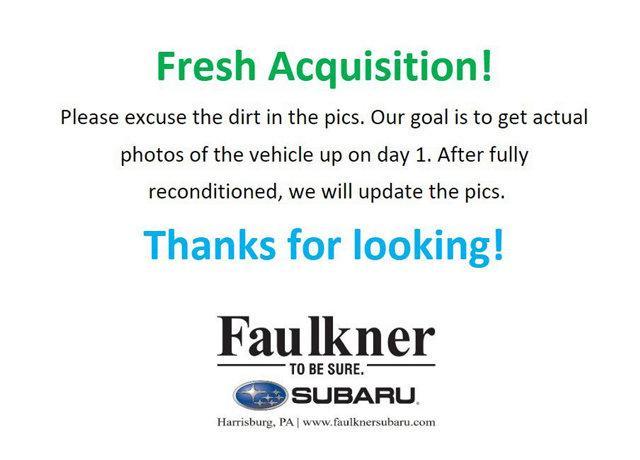 used 2021 Subaru Crosstrek car, priced at $25,490