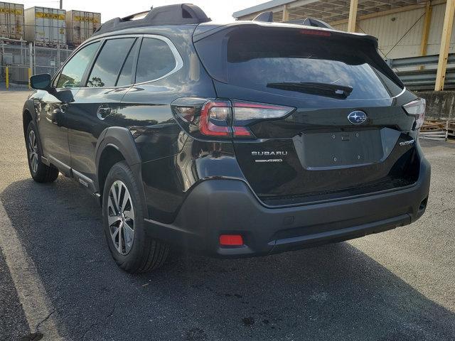 new 2024 Subaru Outback car, priced at $32,208