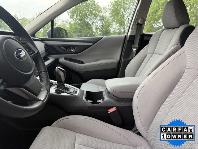 used 2020 Subaru Legacy car, priced at $22,490