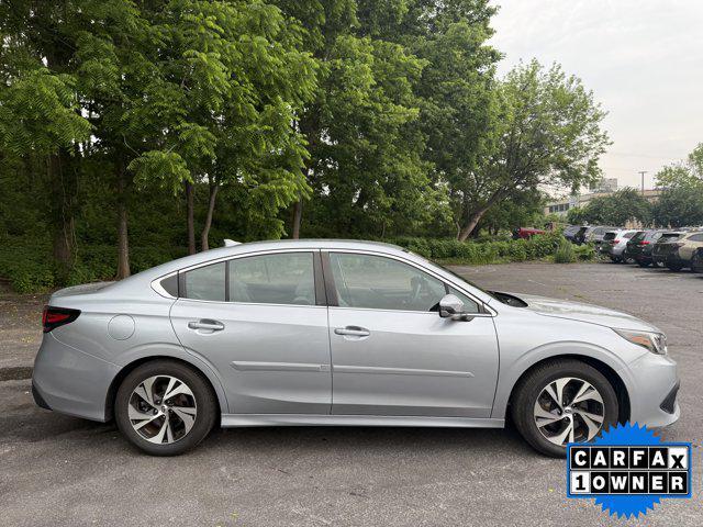 used 2020 Subaru Legacy car, priced at $22,490