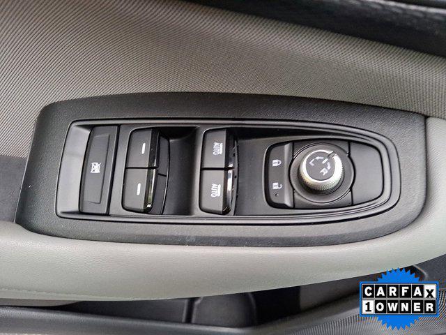 used 2020 Subaru Legacy car, priced at $21,972