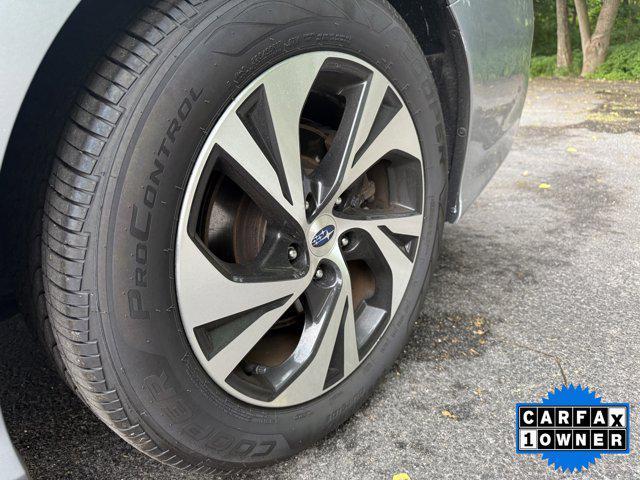 used 2020 Subaru Legacy car, priced at $22,490