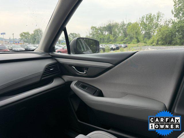 used 2020 Subaru Legacy car, priced at $22,490