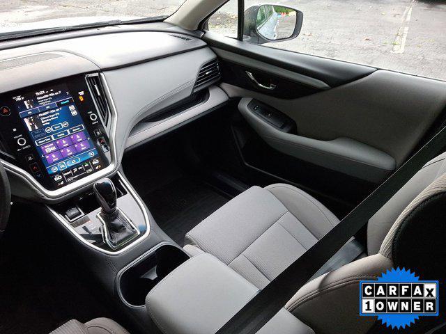 used 2020 Subaru Legacy car, priced at $21,972