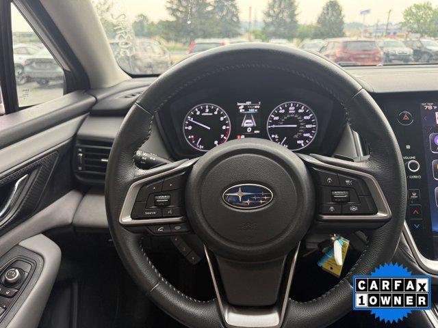 used 2020 Subaru Legacy car, priced at $22,490