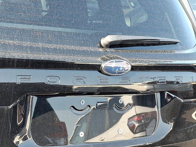 new 2025 Subaru Forester car, priced at $37,170