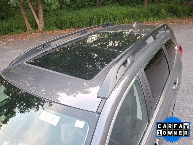 used 2022 Subaru Ascent car, priced at $28,972