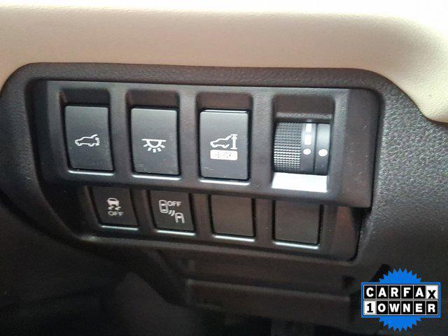used 2022 Subaru Ascent car, priced at $28,972
