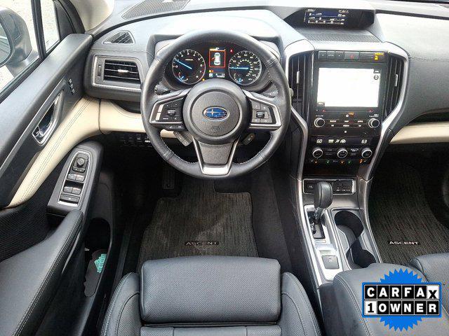 used 2022 Subaru Ascent car, priced at $28,972