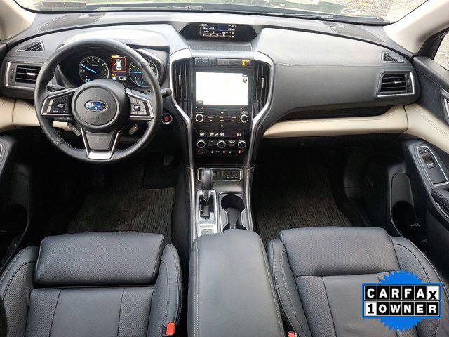 used 2022 Subaru Ascent car, priced at $28,972
