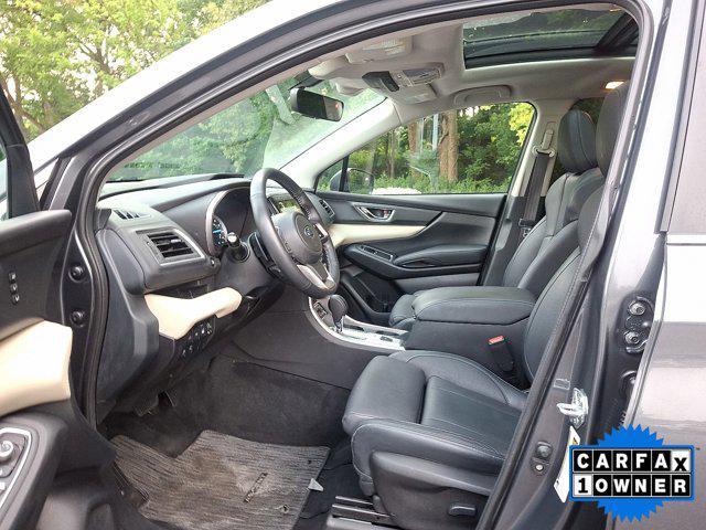 used 2022 Subaru Ascent car, priced at $28,972