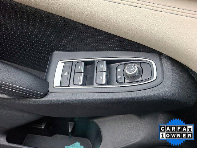 used 2022 Subaru Ascent car, priced at $28,972