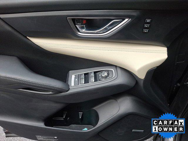 used 2022 Subaru Ascent car, priced at $28,972