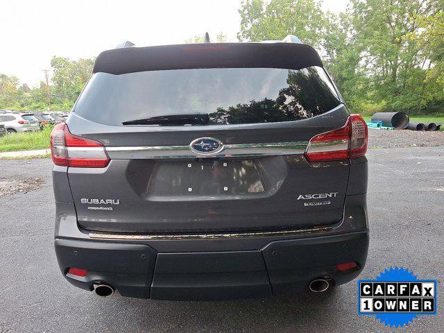 used 2022 Subaru Ascent car, priced at $28,972
