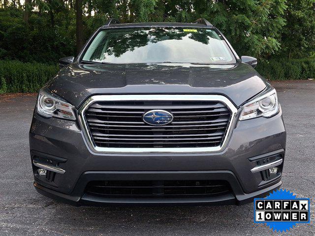 used 2022 Subaru Ascent car, priced at $28,972