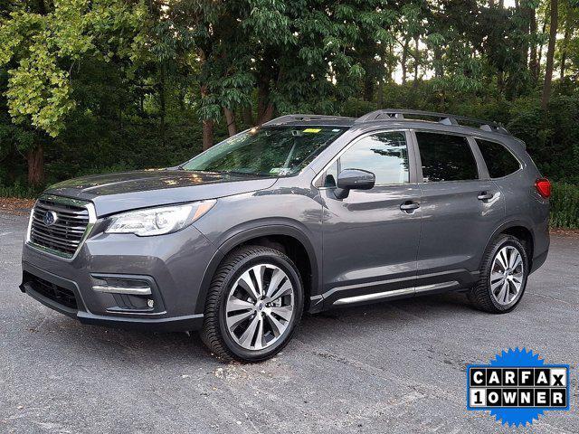 used 2022 Subaru Ascent car, priced at $28,972