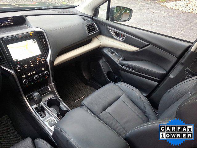 used 2022 Subaru Ascent car, priced at $28,972
