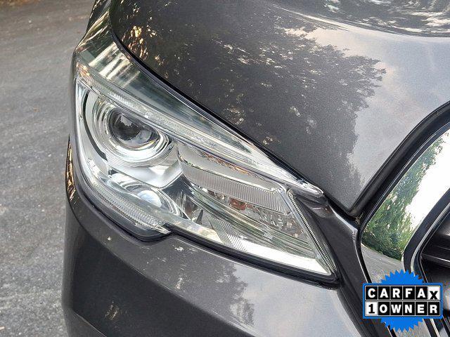 used 2022 Subaru Ascent car, priced at $28,972