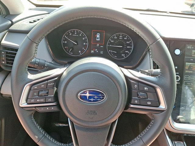 new 2025 Subaru Legacy car, priced at $28,193