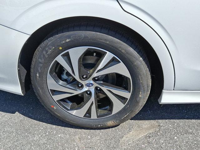 new 2025 Subaru Legacy car, priced at $28,193