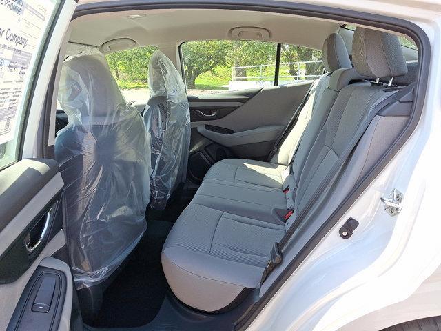 new 2025 Subaru Legacy car, priced at $28,193