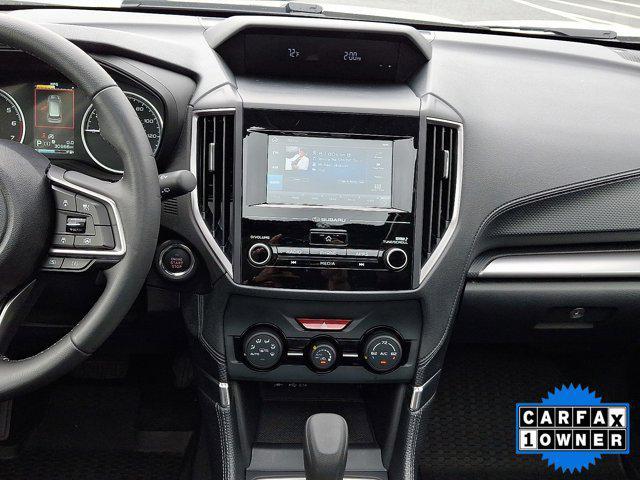 used 2024 Subaru Forester car, priced at $27,781