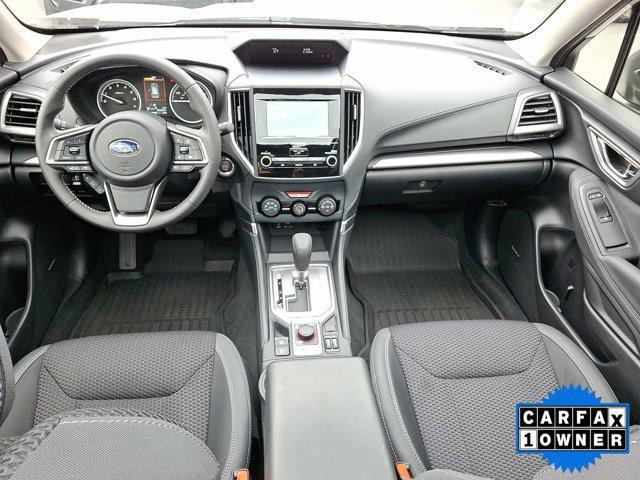 used 2024 Subaru Forester car, priced at $27,781