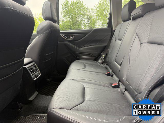 used 2021 Subaru Forester car, priced at $26,990