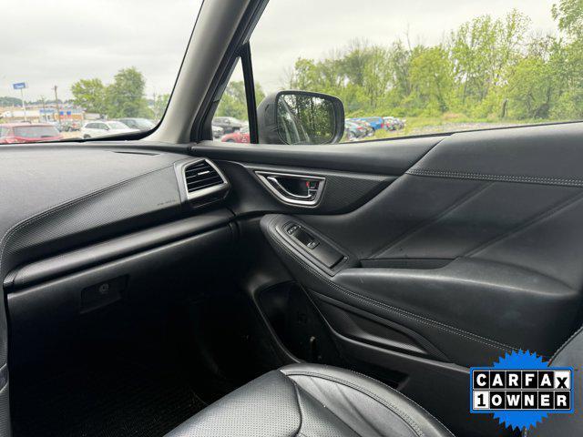 used 2021 Subaru Forester car, priced at $26,990