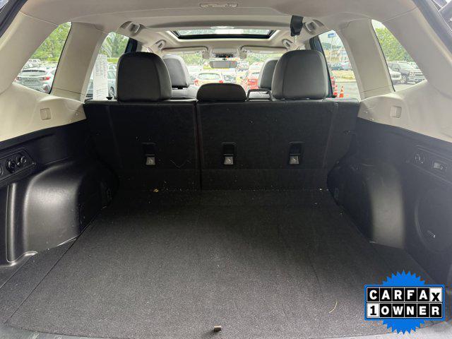 used 2021 Subaru Forester car, priced at $26,990